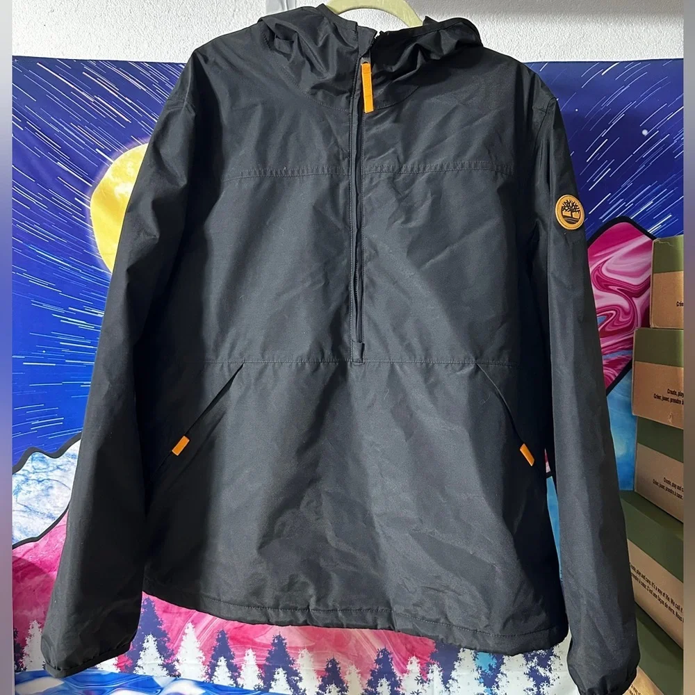 Timberland embrace elements